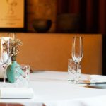 Les différentes manières de plier les serviettes de table