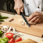 Faire le point sur la casserole et la cocotte